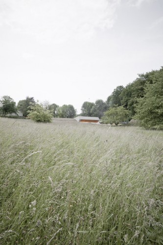Water Reservoir / Berrel Berrel Krautler