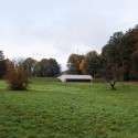 Water Reservoir / Berrel Berrel Krautler Water Reservoir / Berrel Berrel Krautler © Eik Frenzel