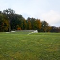Water Reservoir / Berrel Berrel Krautler Water Reservoir / Berrel Berrel Krautler © Eik Frenzel
