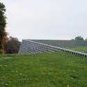 Water Reservoir / Berrel Berrel Krautler