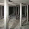 Water Reservoir / Berrel Berrel Krautler