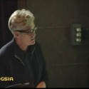 Video: Frank Barkow at the The Mackintosh School of Architecture