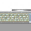 elevation north elevation north elevation north