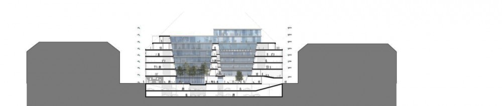 Siemens Headquarters / Henning Larsen Architects