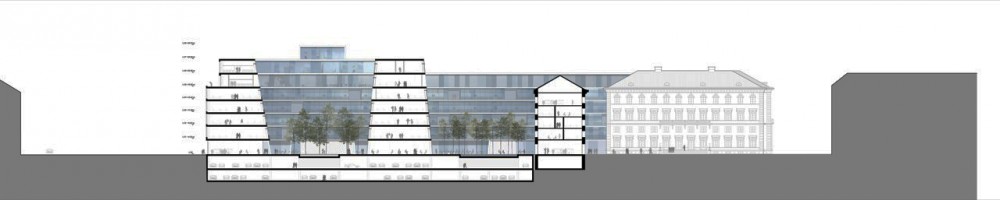 Siemens Headquarters / Henning Larsen Architects