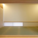 House in Togoshi / LEVEL Architects © LEVEL Architects