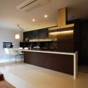 House in Togoshi / LEVEL Architects © LEVEL Architects