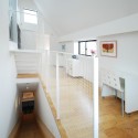 House in Togoshi / LEVEL Architects