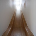 House in Togoshi / LEVEL Architects