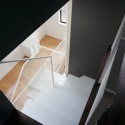 House in Togoshi / LEVEL Architects © LEVEL Architects