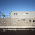 Triplex House in Nakano / LEVEL Architects © Kai Nakamura