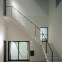 Triplex House in Nakano / LEVEL Architects © Kai Nakamura