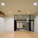 Triplex House in Nakano / LEVEL Architects © Kai Nakamura