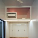 Triplex House in Nakano / LEVEL Architects © Kai Nakamura