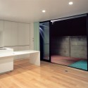 Triplex House in Nakano / LEVEL Architects © Kai Nakamura