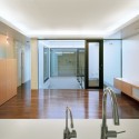 Triplex House in Nakano / LEVEL Architects © Kai Nakamura