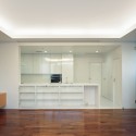 Triplex House in Nakano / LEVEL Architects © Kai Nakamura