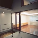 Triplex House in Nakano / LEVEL Architects © Kai Nakamura