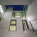 Triplex House in Nakano / LEVEL Architects © Kai Nakamura
