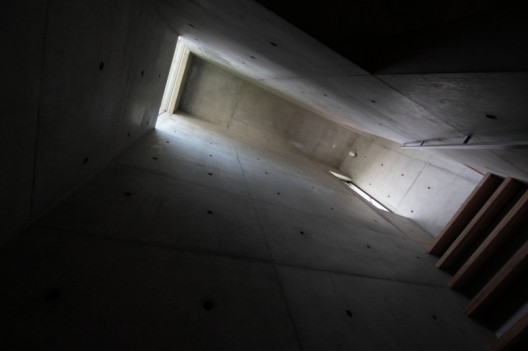 House in Ropponmatsu / Kazunori Fujimoto Architect & Associates
