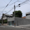 © Courtesy of Kazunori Fujimoto Architect & Associates