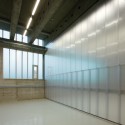 Bure Military Training Base / meier + associés architectes Bure Military Training Base / meier + associés architectes © Yves André