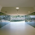 Bure Military Training Base / meier + associés architectes Bure Military Training Base / meier + associés architectes © Yves André