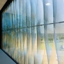 Bure Military Training Base / meier + associés architectes