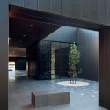 Puckapunyal Military Area Memorial Chapel / BVN Architecture