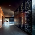 Puckapunyal Military Area Memorial Chapel / BVN Architecture Puckapunyal Military Area Memorial Chapel / BVN Architecture © John Gollings