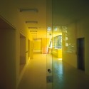 Corner Building / meier + associés architectes © Jean-Michel Landecy