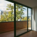 Corner Building / meier + associés architectes © Jean-Michel Landecy