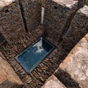 Memorial To The Ancestors / Travis Price Architects Memorial To The Ancestors / Travis Price Architects © Courtesy of Travis Price Architects