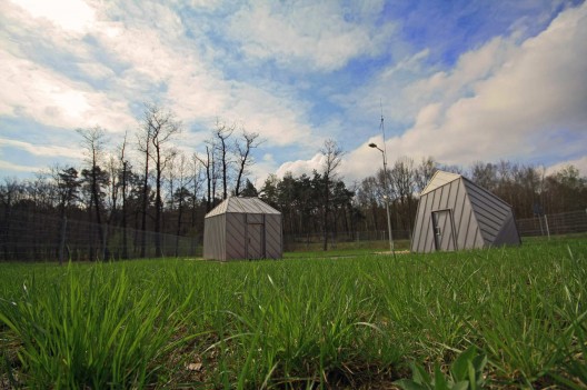 Deep Wells / Zalewski Architecture Group