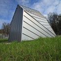 Deep Wells / Zalewski Architecture Group © Zalewski Architecture Group