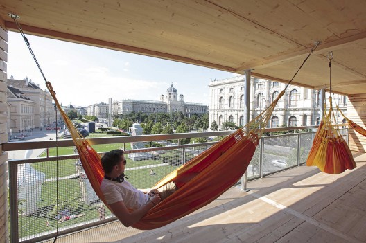 Flederhaus / Heri & Salli