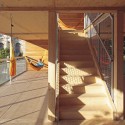 Flederhaus / Heri & Salli © Mischa Erben