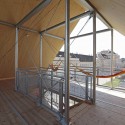 Flederhaus / Heri & Salli © Mischa Erben