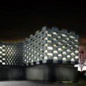 Green Building / Forward Green Building / Forward Courtesy of Forward