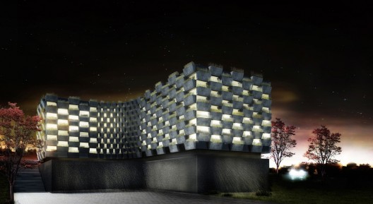 Green Building / Forward
