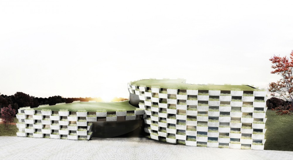 Green Building / Forward
