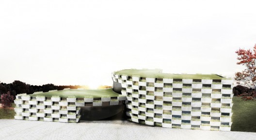 Green Building / Forward