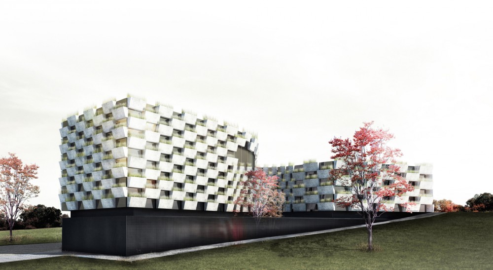 Green Building / Forward