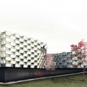 Green Building / Forward Green Building / Forward Courtesy of Forward