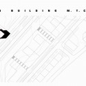 Green Building / Forward Green Building / Forward site plan 01