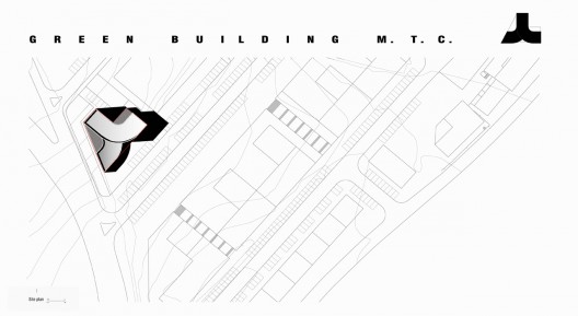Green Building / Forward