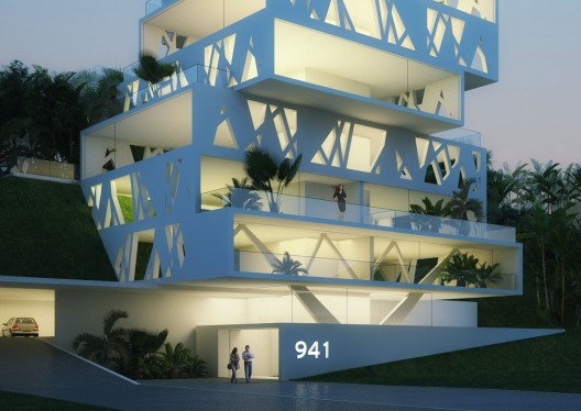 The Cube / Orange Architects