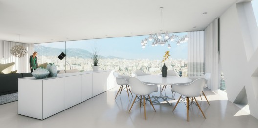 The Cube / Orange Architects