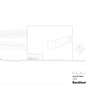 West Elevation West Elevation West Elevation