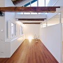 Toledo Apartment Renovation / Romero Vallejo Arquitectos Juan Carlos Quindós